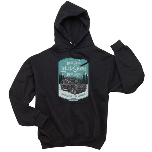 Sweatshirts + Hoodies – LNDR