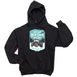 LAND ROVER DEFENDER "LET IT SNOW" HOODIES
