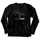 STORM TUNING DEFENDER DOUBLE CAB LONG SLEEVE T-SHIRT