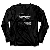 STORM TUNING DISCOVERY 2 LONG SLEEVE T-SHIRT