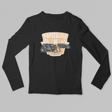 POPSTALGIA 10 LONG SLEEVE T SHIRT