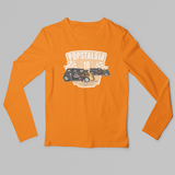 POPSTALGIA 10 LONG SLEEVE T SHIRT