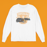 POPSTALGIA 10 LONG SLEEVE T SHIRT