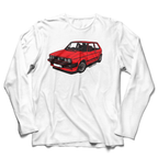 MK1 GOLF LONG SLEEVE T-SHIRT