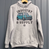 MK1 MINI UTILITY HOODIE