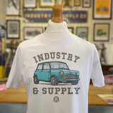 MK1 MINI UTILITY T-SHIRT