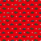 MILITARY CHRISTMAS WRAPPING PAPER
