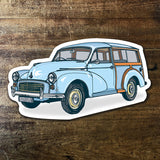 CLASSIC CARS & HOTROD FREE STICKERS