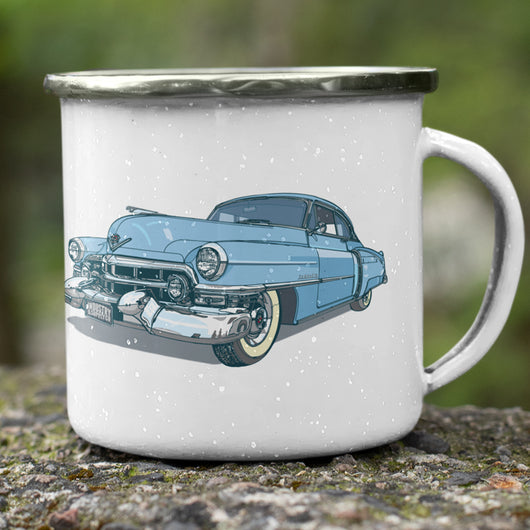 1932 Peerless Car Coffee Mug