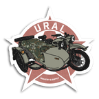 MILITARY VEHICLES FREE STICKERS