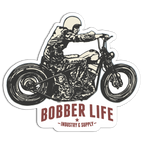 MOTORBIKE STICKERS