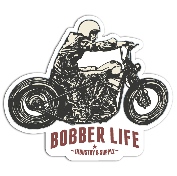 MOTORBIKE STICKERS