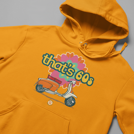 Lambretta hoodie online