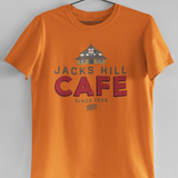 JACKS HILL CAFE T-SHIRT