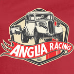 ANGLIA RACING FOR WOMEN