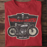 WALL OF DEATH T-SHIRT