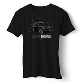 STORM TUNING DEFENDER DOUBLE CAB T-SHIRT