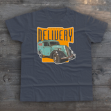 THAMES DELIVERY T-SHIRT