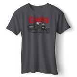 WILLYS COUPE T-SHIRT