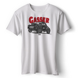 WILLYS COUPE T-SHIRT