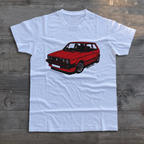 MK1 GOLF T-SHIRT