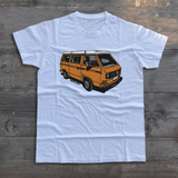 WESTFALIA T-SHIRT