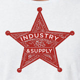 Sheriff Star Industry & Supply