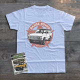 LAND ROVER RANGE ROVER T-SHIRT