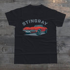 CORVETTE STINGRAY T-SHIRT