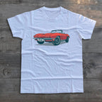 CORVETTE STINGRAY T-SHIRT