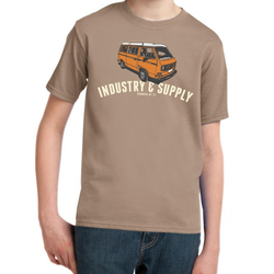 SUMMER OF 17 WESTFALIA T-SHIRT FOR KIDS