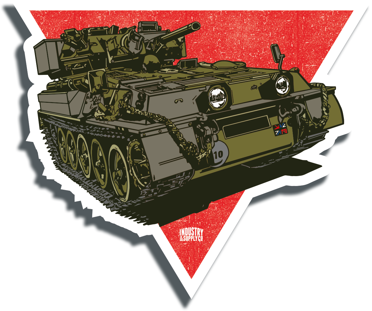 MILITARY VEHICLES FREE STICKERS