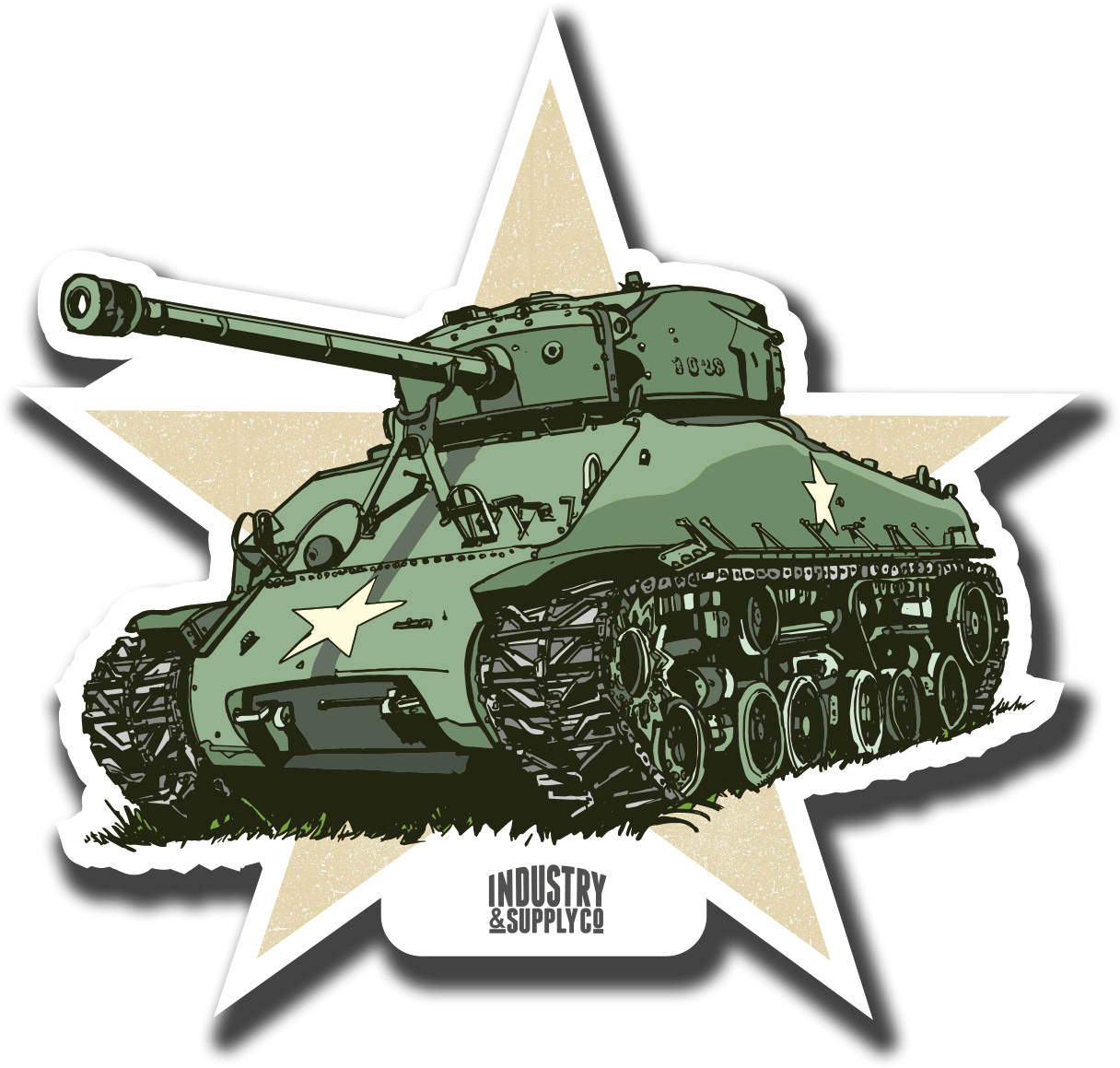 MILITARY VEHICLES FREE STICKERS