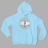 "THE CARS FETCH PEOPLE TOGETHER" HOODIE