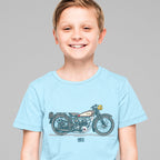 THE BAKER KIDS T-SHIRT