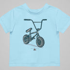 'DON'T LOOK DOWN' KIDS T-SHIRT