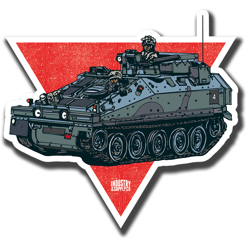 MILITARY VEHICLES FREE STICKERS