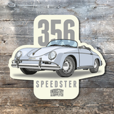 CLASSIC CARS & HOTROD FREE STICKERS