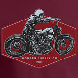 Bobber Supply Co