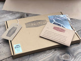 LAND ROVER SERIES TWO T-SHIRT FOR KIDS