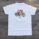 1949 BSA BANTAM - T-SHIRT