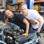 CAR S.O.S 10 MIXED STICKER BUNDLE