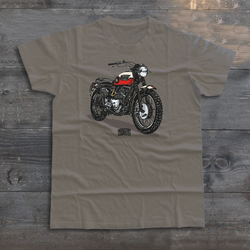 MOTORBIKE IN STOCK SHIRTS