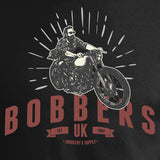 Bobbers UK Biker Design Industry & Supply