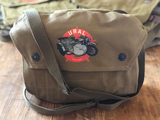 ARMY SURPLUS MESSENGER BAGS MILITARY EDITION