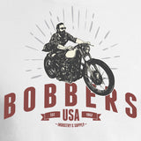Bobbers USA Motorbikes Design Industry & Supply