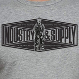 Industry & Supply Logo