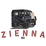 ZIENNA LIGHTWEIGHT UTILITY T-SHIRT
