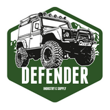 LAND ROVER DEFENDER 90 T-SHIRT