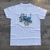 FORD TRACTOR T-SHIRT
